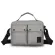 Shoulder bag/Korean messenger Bag Men's Business Casual Nylon Shoulder Bag Lightweight Handbag