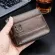 Bullcaptain Mens Wallet Cowhide Coin Purse Slim Rfid Carteira Designer Brand Wallet Clutch Leather Wallet