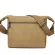 Shoulder bag/shoulder bag Can contain a lot of things Made from thick canvas fabric