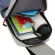 กระเป๋าคาดหน้าอก/New men's and women's chest bag outdoor leisure travel small satchel