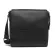 Authentic coach shoulder bag, new luxury leather bag, new model, durable length, popular shape, can put A4 Coach 4007 Men Houston Map Bag in Leather Black.