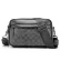 กระเป๋าสะพาย/Casual postman shoulder bag small messenger bag waist bag casual backpack men's chest bag shoulder bag