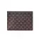 Wallet/Clutch Bag Unisex Clip Bag Fashion Casual Super Large Capacity Wallet