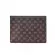 กระเป๋าสตางค์/Clutch bag unisex clip bag fashion casual super large capacity wallet