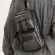 กระเป๋าคาดหน้าอก/Small chest bag Korean casual men's waist bag messenger outdoor shoulder bag