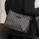 กระเป๋าสะพาย/Men's shoulder bag casual messenger bag large capacity business bag