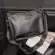 กระเป๋าสะพาย/Men's shoulder bag casual messenger bag large capacity business bag