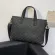 กระเป๋าสะพาย/Business men's handbag casual computer bag briefcase shoulder bag