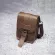 Trendy 5.5 inch mobile phone chest bag men wear belt waist bag multifunctional leisure bag