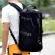Men's Backpack/Canvas British Men's Backpack Sports Backpack Outdoor Travel Backpack