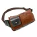 Bustbag/Men's Retro Chest Bag Meesseng Sports Small Bag Casual Waist Bag Shoulder Bag