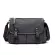 Shoulder bag/Canvas Casual One-Shoulder Messenger Bag Men's Fashion iPad Casual School Bag