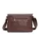 Men's shoulder bag/Retro Shoulder Bag Men's messenger bag Shopping Bag Trend Men's Bag Square Bag