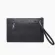 Men's fashion, convex business, clutch clutch bag, clutch bag