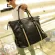 กระเป๋าสะพายข้างผู้ชาย/Korean style men's bag fashion casual business one-shoulder diagonal portable men's bag big bag