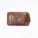 Mobile phone/Fashion Mobile Phone Bag Wear Leather Belt Cowhide Mobile Phone Bag Men's WAIST BAG