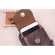 Mobile phone/Men's Leather Mobile Phone Pockets Mobile Phone Coin Purse