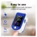 1 Pieces Oxygen meter Measure oxygen There is a FingerTip Pulse Oximeter warranty at the fingertips.