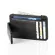 The Korean version of men's creativity, wallet, short package, magnetic belt, US dollar clip, credit card, bag bag