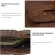 3578 Rfid กระเป๋าสตางค์หนังวัวแท้ผู้ชายกระเป๋าใส่เหรียญชาย PORTFOLIO MAN Portemonnee Small Wallet Pocket