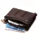 BP926 New 2020 Autumn RFID-Magnetic Men's Wallet COWHIDE Wallet multiple functions Zipper, wallet