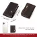 BP907 2020 new trends Crazy Horse Cowhide, RFID card holders, genuine leather boxes, automatic card boxes