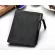 MENS Leather Business Soft Wallet Coves Pocket Card Holder Pruse with Zip