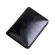 New Oil Wax Leather Men Wallet Short Bifold Wallet Casual Soild Men Purse With Coin Pocket Male Zipper Wallet