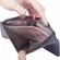 New Oil Wax Leather Men Wallet Short Bifold Wallet Casual Soild Men Purse With Coin Pocket Male Zipper Wallet