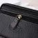 Men Pu Lether Business Wallets Coin Pocket Zipper Double Zipper Male Brand Wallet Long Large Men Purse Coin Clutch Bag