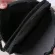 Men Pu Lether Business Wallets Coin Pocket Zipper Double Zipper Male Brand Wallet Large Men Purse Coin Clutch Bag