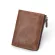 Maideduod New Wallet Men Soft Pu Leather Wallet With Removable Card Slots Multifunction Wallet Purse Male Clutch Quality