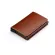 Dienqi Rfid Card Holder Men Wallets Genuine Leather Money Bag Male Vintage Short Purse Small Thin Slim Wallets Mini Wallet Smart