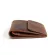 Brand Men's Genuine Leather Wallet Male Separate Coin Pocket Crazy Horse Leather Mini Money Bag Vintage Wallets Short Men Purses