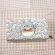 Japanese Cute Totoro Women Clutch Wallet Pu Leather Wallets Female Long Wallet Ladies Zipper Purse Coin Purse Carteira
