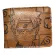 Wallet Men Uzumaki Naruto Anime Wallet Card Holder Purse With Coin Pocket  Photo Holder