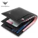 Williampolo Men's Slim Wallet Genuine Leather Mini Purse Casual Design Bifold Wallet Short Small Pouch PL181342