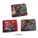 Fantasy Legend of Zelda Short Folding Wallet Animation Card Money Wallets Lovely Cartoon Leather Pruse Kids Wallets