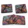 Fantasy Legend of Zelda Short Folding Wallet Animation Card Money Wallets Lovely Cartoon Leather Pruse Kids Wallets