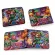 Fantasy Legend of Zelda Short Folding Wallet Animation Card Money Wallets Lovely Cartoon Leather Pruse Kids Wallets