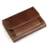 RFID ID IDINTITY CREDIT CARD BLOCKING J.M.D Genuine Leather Wallet Slim Blocking Security Bifold R-8106C