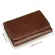 RFID ID IDINTITY CREDIT CARD BLOCKING J.M.D Genuine Leather Wallet Slim Blocking Security Bifold R-8106C