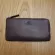 Lanspace Genuine Leather Wallet Purse Famous Coin Purses Holders