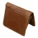 Wallet for Men Made of Retro Wallet Men's RFID Genuine Leather Carteira Masculina Couro Portfel Meski Pruse Matching Box