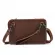 Maheu Quality Genuine Leather Clutch Bag Ipad Tablet Cover Bag With Shoulder Strap Shoulder A4 Bags Clutch For Mini Ipad