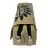 Supernatural Spn Evil Boys Girls Wallet Canvas Pencil Case School Supplies Bags Student Make up Bag