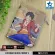 Anime One Piece Students Short Coin Pruse Monkey D Luffy Embossed Anime Wallet