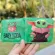 The Mandalorian Baby Yoda Master Coin Pu Leather Wallet Purse Bag Holder Layer Cool 8Style