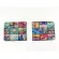 Lovely Cute Anime Wallet Kids Cartoon Leather Purse Super Smash Bros Short Wallets With Card Holder Coin Pocket