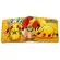 Wallet/Pikachu Short Folding Wallet Card Holder Change Storage Bag Flash Money Bag